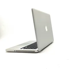 【メルカリ販売済】MacBook Pro 13 MC374/JA SSD 500GB 2025年最新】ssd 500gb macbook proの人気アイテム - メルカリ