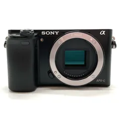 ジ*ウ様 SONY α6000ジャンク品 ジ*ウ様 SONY α6000ジャンク品 - メルカリ