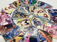 FGO デッキ３種セット +パーツ まとめ売り ヴァイスシュヴァルツ ヴァイスシュヴァルツ FGO デッキ - メルカリ