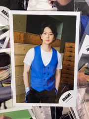 【まとめ】嵐 松本潤 公式写真 50枚 セット ソロ中心