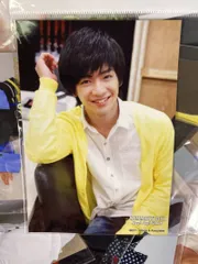 【まとめ】Hey! Say! JUMP 知念侑李 公式写真 60枚 セット ソロ中心