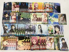 2026年最新】ws saoデッキの人気アイテム - メルカリ