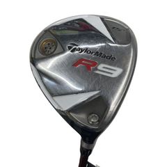 値下げ】TaylorMade R9 フェアウェイウッド（3W、5W）セット - メルカリ