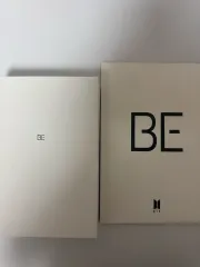 BTS BE（ビー アルバム）出品