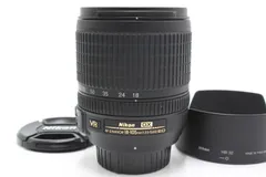 2026年最新】AF-S NIKKOR 18-105の人気アイテム - メルカリ