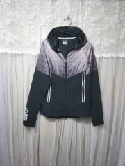 ナイキ ドライフィット レディース フード ジャケット