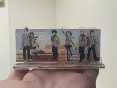 僕のヒーローアカデミア ヒロアカ アクリル フィギュア