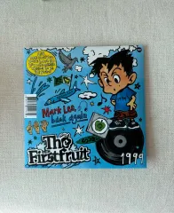 NCTマーク NCT 1st アルバム The Firstfruit 開封アルバム