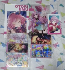 プロジェクトセカイ 鳳 えむ まとめ出品