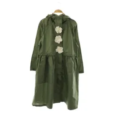 新品未使用　Chesty chesty チェスティ　レインポンチョ　レインコート 新品未使用 Chesty chesty チェスティ レインポンチョ レインコート