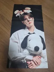 THE BOYZ(ザ・ボーイズ・ドボイズ) ヨンフン(YOUNGHOON) スローガン