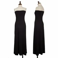 希少 美品 JEAN PAUL GAULTIER チューブトップ ワンピース 希少 美品 JEAN PAUL GAULTIER チューブトップ ワンピース 希少 美品