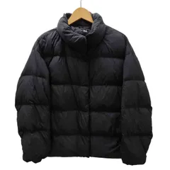 ユニクロ UNIQLO 24AW パウダー ソフト ダウン ジャケット レディース JPN：XL 