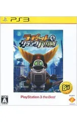 2026年最新】PS3 ラチェットクランクの人気アイテム - メルカリ