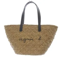 2026年最新】アニエスベー かごバッグの人気アイテム - メルカリ