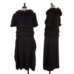 2026年最新】COMME des GARCONS チュール ワンピースの人気アイテム