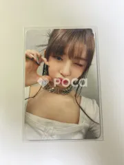 IVE レイ After LIKE 公開放送 サノク トレカ - メルカリ