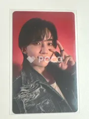 Seventeen ジョンハン FML SOUNDWAVE ラキドロ - メルカリ