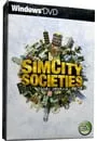 PC／【シリアル記載用紙同梱】シムシティ ソサエティーズ