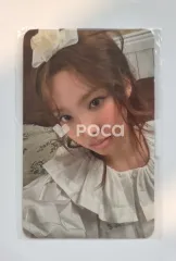 NAYEONです。PRE-ORDER EVENT