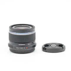 m.zuiko digital 25mm f1.8 中古 M.ZUIKO DIGITAL 25mm F1.8 [ブラック] 中古価格比較 - 価格.com