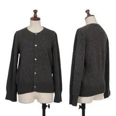 2025年最新】ギャルソン 穴あき ニットの人気アイテム - メルカリ