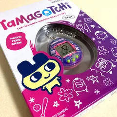 たまごっち  Original Tamagotchi Neon Lights
