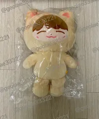 2025年最新】ジェヒョン ぬいぐるみ 40cmの人気アイテム - メルカリ