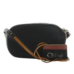 【極美品】Chloe クロエ サム ショルダーバッグ レザーブラック【値下げ可】 極美品】Chloe クロエ サム ショルダーバッグ レザーブラック【値下げ