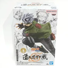 2026年最新】はたけカカシ 忍界大戦の人気アイテム - メルカリ