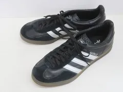 ★2681☆adidas アディダス GAZELLE INDOOR EDIFICE/IENA ガゼル インドア エディフィス/イエナ JH8837 スニーカー　26.5㎝