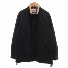 マックレガー マクレガー McGREGOR フーデッドジャケット ブルゾン 裏