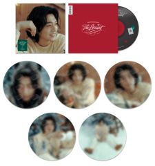 SEVENTEEN(セブンティーン・セブチ) 2024 CARAT LAND ケレン CARAT