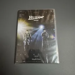 【Blu-Ray】 キンプリ/LIVE Re:ERA 通常盤〈2枚組〉 即購入可能【送料込み】