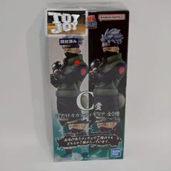 2025年最新】くじ C賞 カカシの人気アイテム - メルカリ