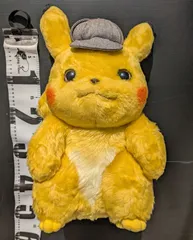 2025年最新】life size doll 名探偵ピカチュウの人気アイテム - メルカリ