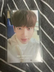 テヒョン メモリーズ トレカ フォトカード