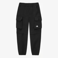 THE NORTH FACE ザノースフェイス カーゴパンツ S/75 + ウィンドブレーカー ジャケット セットアップ 出品 (新品同様)