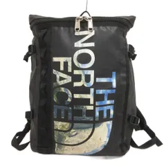 ザノースフェイス THE NORTH FACE ノベルティ BCヒューズボックス リュック バックパック 30L NM81939 黒 ブラック ■ECT