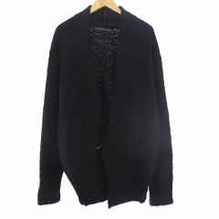 【専用】DANIEL ANDRESEN(ダニエルアンドレセン) カーディガンS DANIEL ANDRESEN（ダニエルアンドレセン） | メンズの古着・中古通販