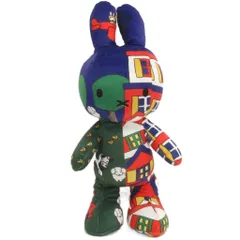 2025年最新】65周年ミッフィーぬいぐるみの人気アイテム - メルカリ