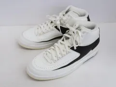 ★2677☆NIKE ナイキ WMNS AIR JORDAN RETRO 2 ウィメンズ エア ジョーダン 2 DX4400-100 ウィメンズ28.5㎝