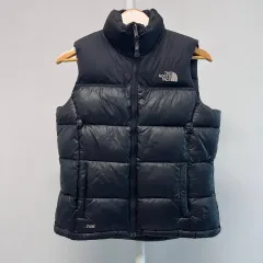 85 THE NORTH FACE ザノースフェイス ウィメンズ レディース 700 Nuptse(ヌプシ) ダウン BEST ベスト