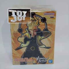 반프레스트 [NARUTO-나루토- 질풍전 VIBRATION STARS-UZUMAKI NARUTO V SPECIAL- 피규어