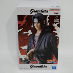 2026年最新】grandista うちはイタチの人気アイテム - メルカリ