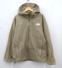 ★2715☆THE NORTH FACE ノースフェイス NP11536 VENTURE JACKET ベンチャージャケット　美品　S