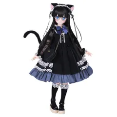 からふるDreamin’／朝比奈 幸穂 ～A Gift from M．K．～（黒猫ver．）