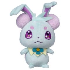 プリンセッション・オーケストラ ヴィオラ・ネージュ ぬいぐるみまとめ