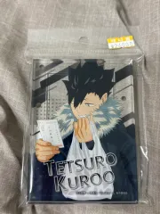 ハイキュー 黒尾 鉄朗 アクリルブロック 未開封