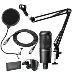 2025年最新】コンデンサーマイク の人気アイテム - メルカリ